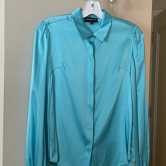 Generation Love - Picture 1 of 9